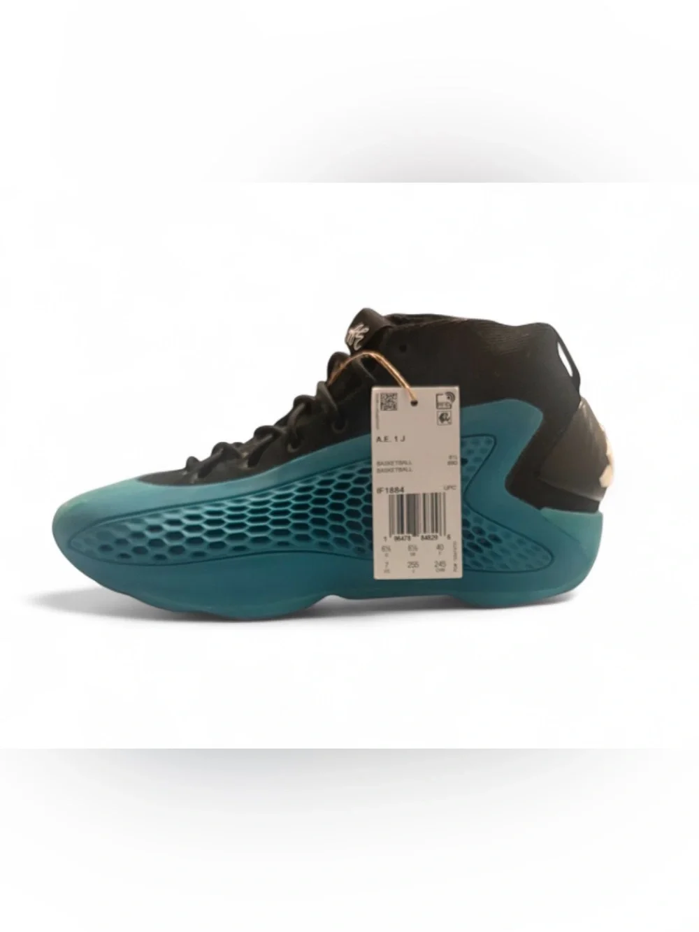 adidas AE 1 'New Wave'